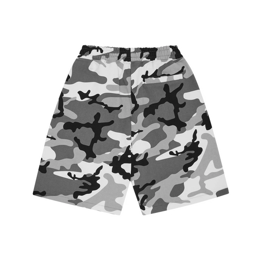Corteiz ISLAND PUFF PRINT SWEATSHORT