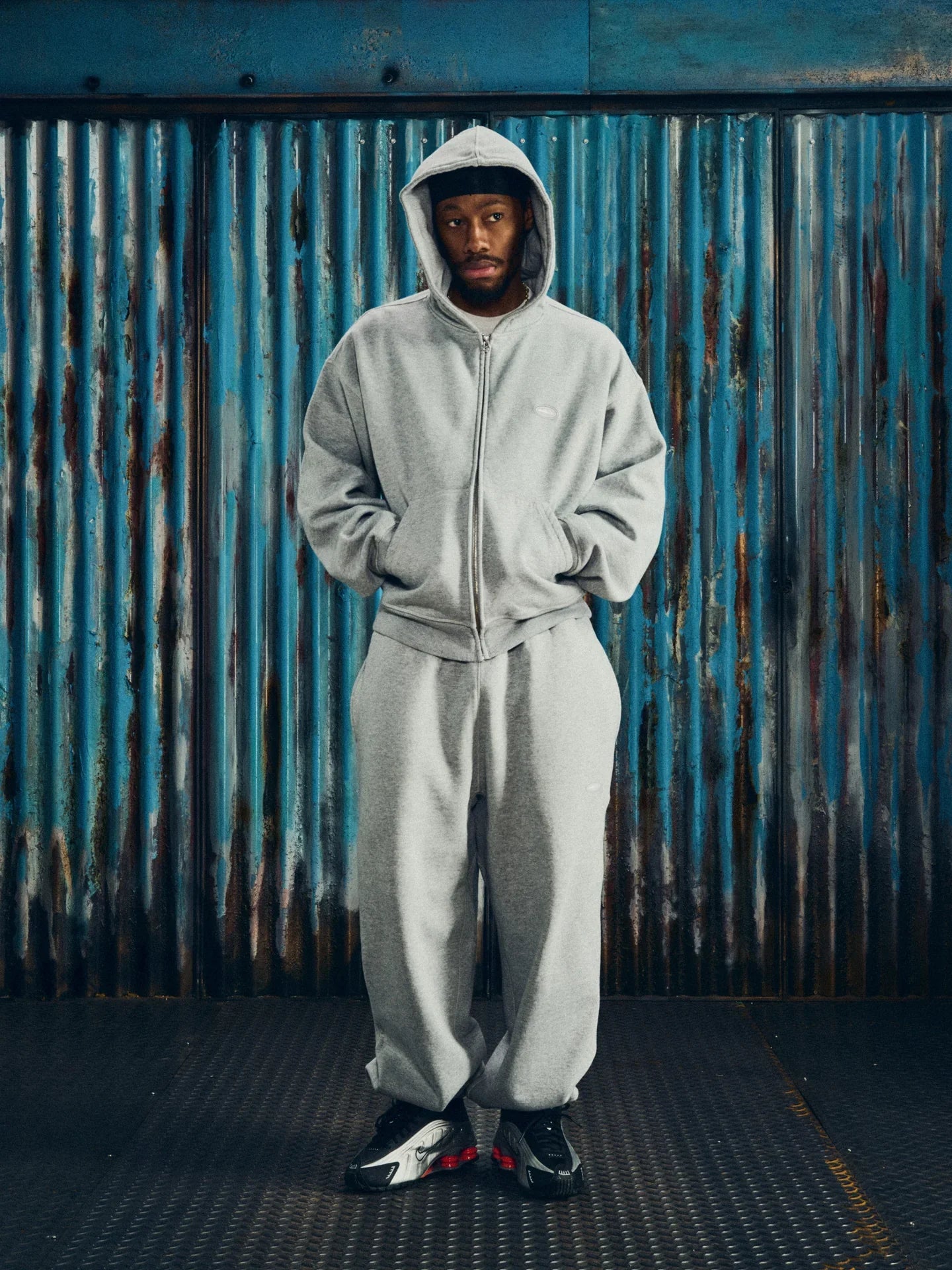 Corteiz MINI ISLAND SWEATPANT