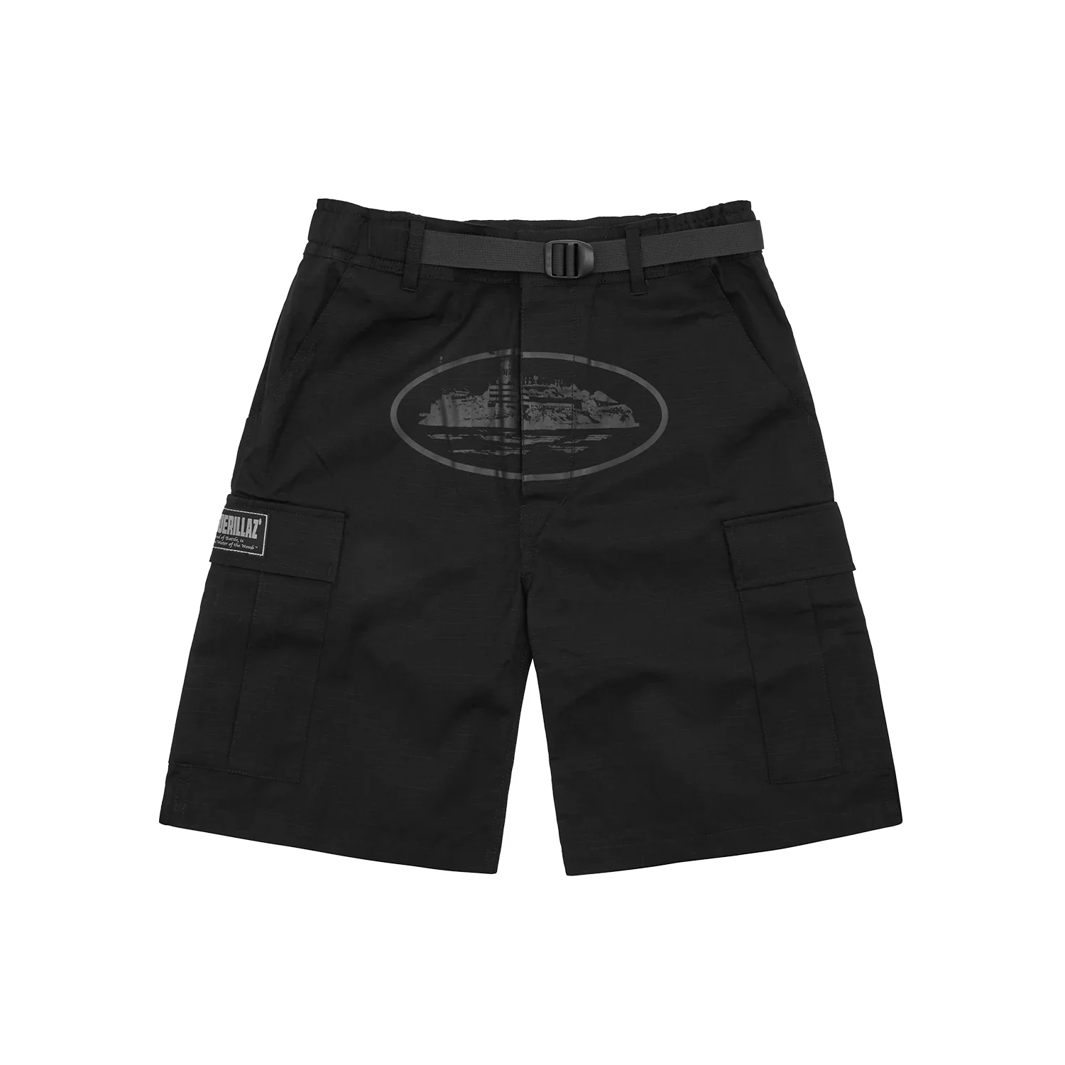 Corteiz Alcatraz Cargo Shorts Sサイズ Corteiz ALCATRAZ CARGO SHORT – Corteiz Hoodie