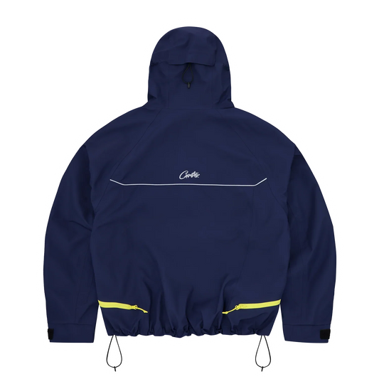 Corteiz ELITEWORK™ APEX SHELL JACKET