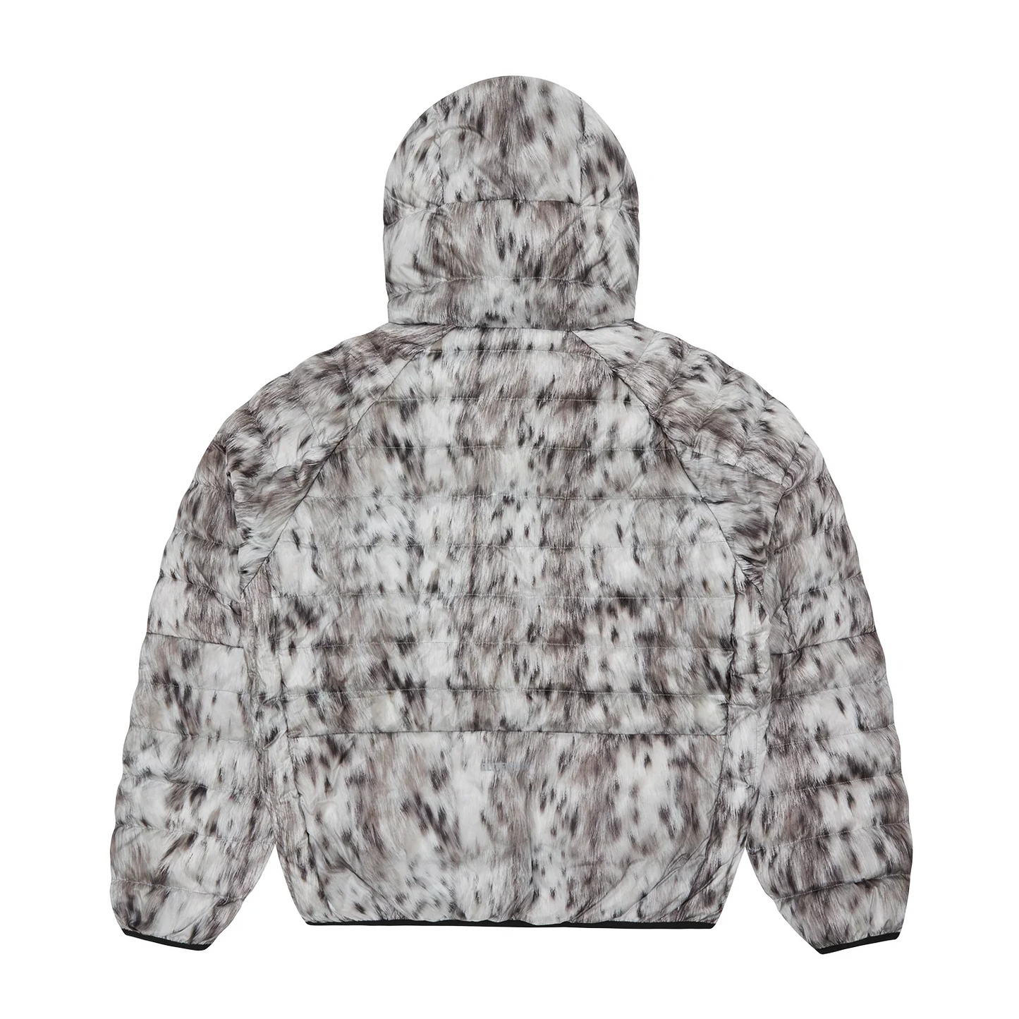 Corteiz ELITEWORK™ MICRO PUFF JACKET
