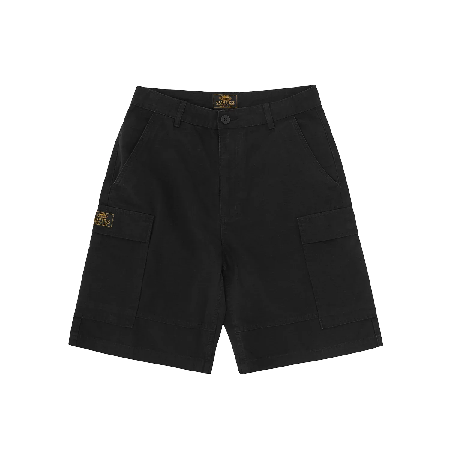 Corteiz GUERILLAZ CARGO SHORT – Corteiz Hoodie