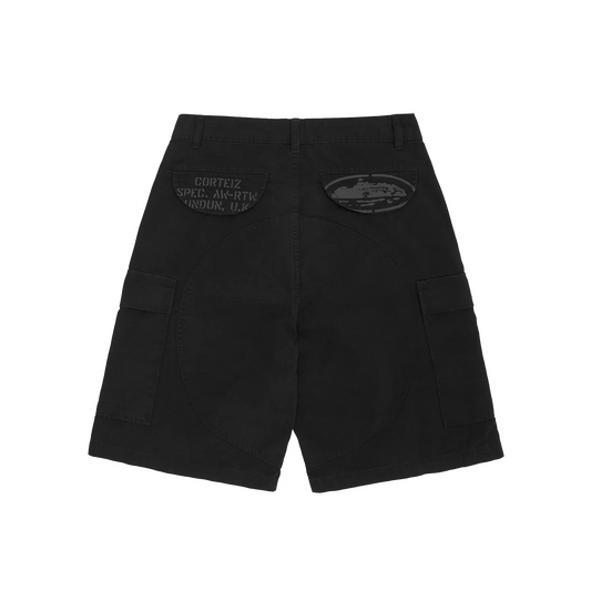 Corteiz GUERILLAZ CARGO SHORT