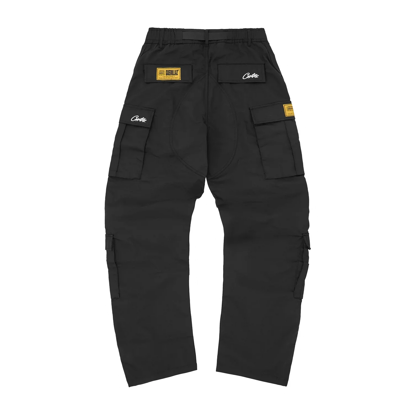 Corteiz ALCATRAZ CARGO PANT