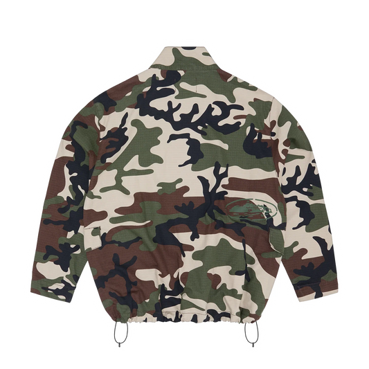 Corteiz GUERILLAZ FIELD JACKET