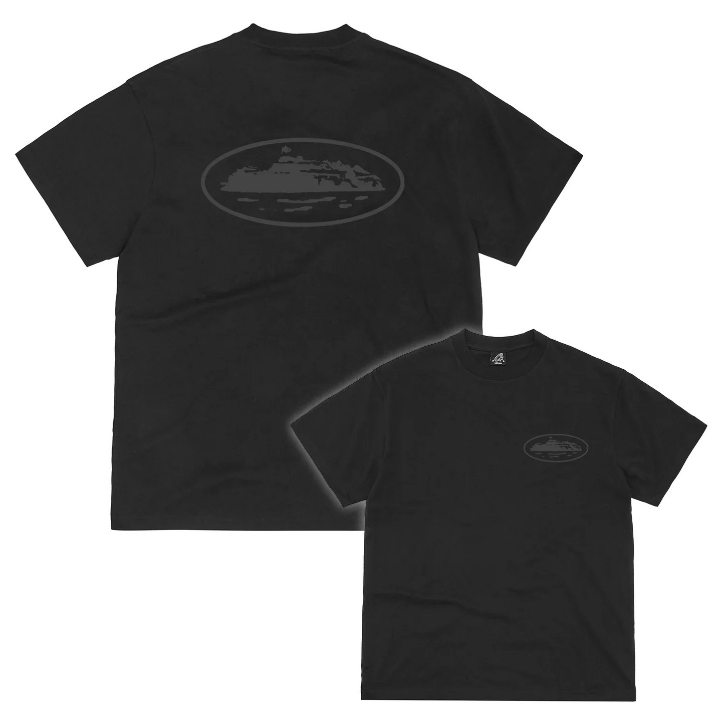 Corteiz OG ISLAND TEE