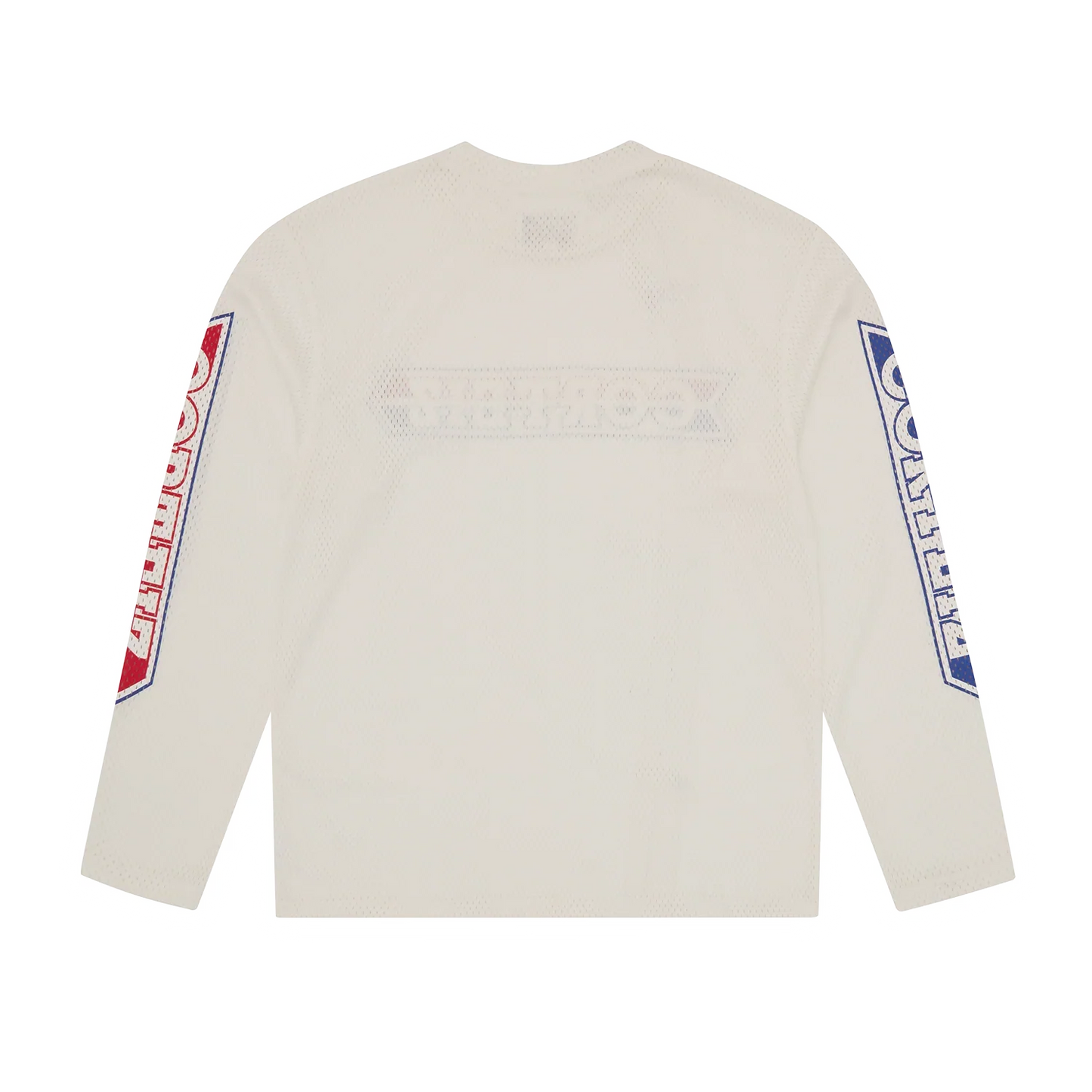 Corteiz RACE MESH LS JERSEY