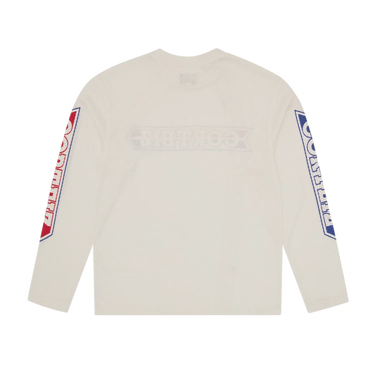 Corteiz RACE MESH LS JERSEY