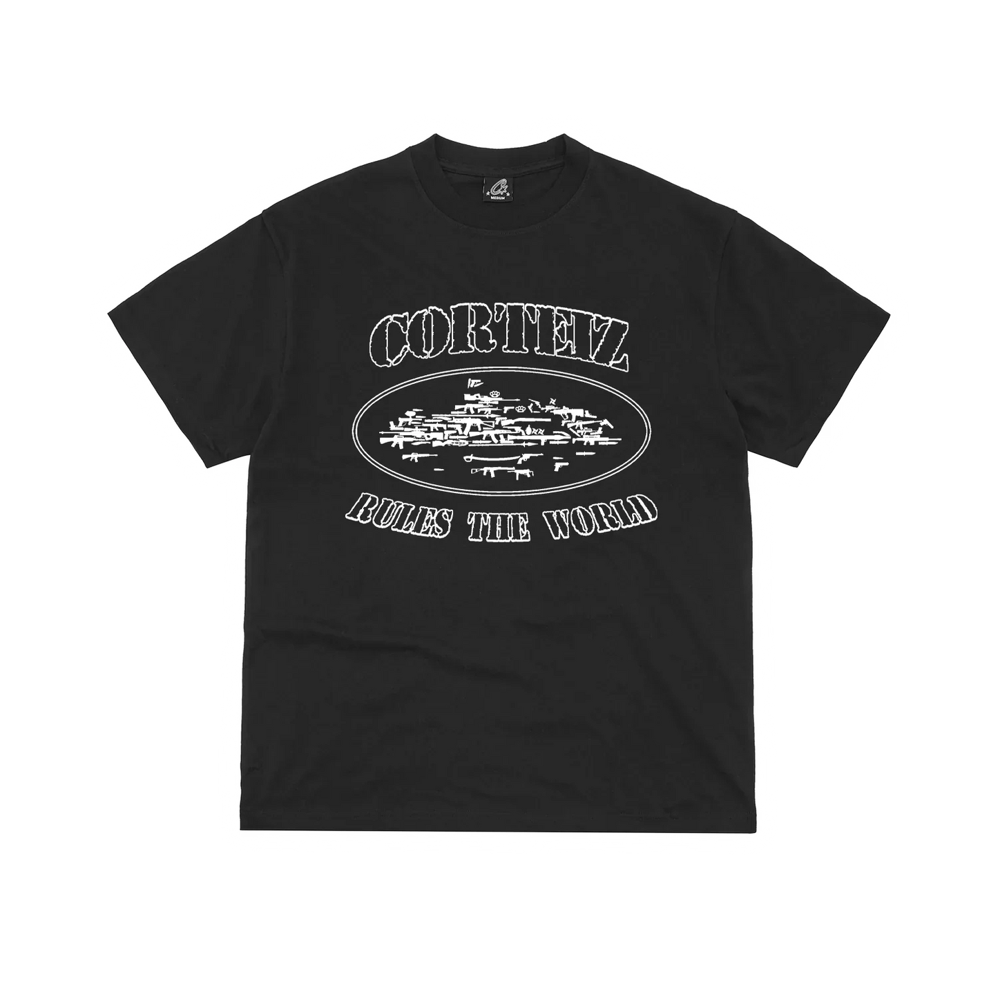 Corteiz OG ARTILLERY TEE
