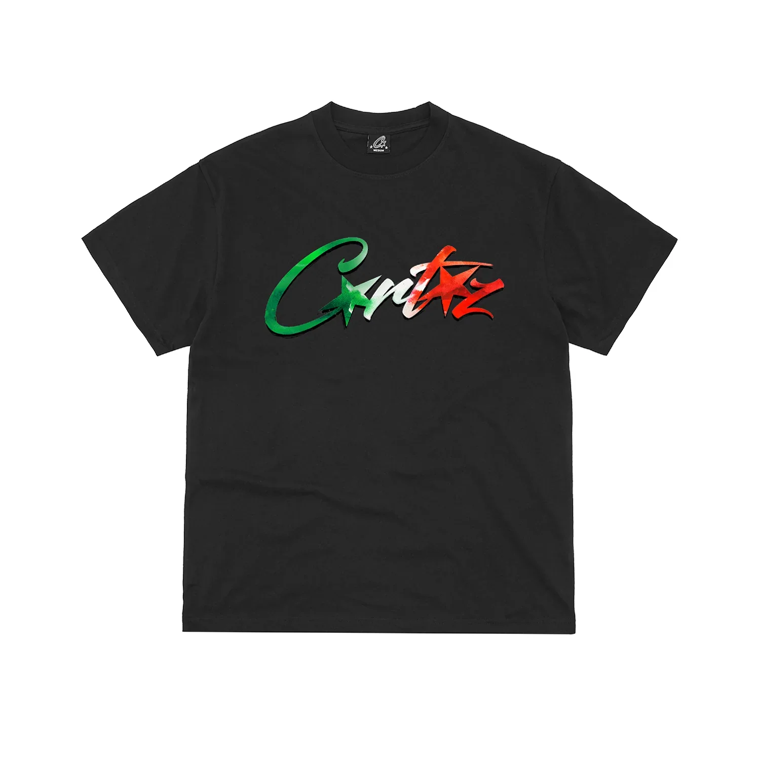 Corteiz ALLSTARZ ITALIA TEE - Premium Quality – Corteiz Hoodie