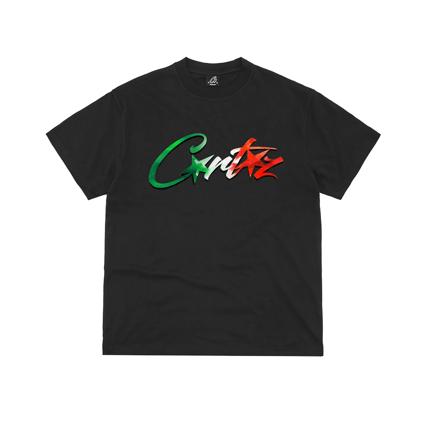Corteiz ALLSTARZ ITALIA TEE