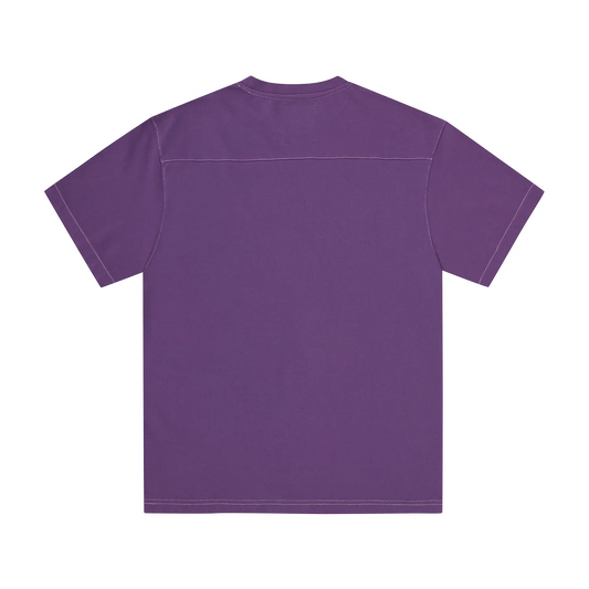 Corteiz 00 HEAVYWEIGHT TEE
