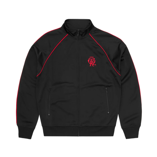 Corteiz 3 STAR CREST TRACK JACKET