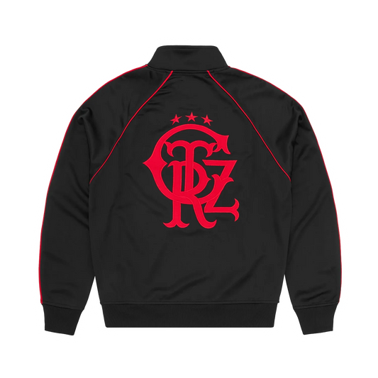 Corteiz 3 STAR CREST TRACK JACKET