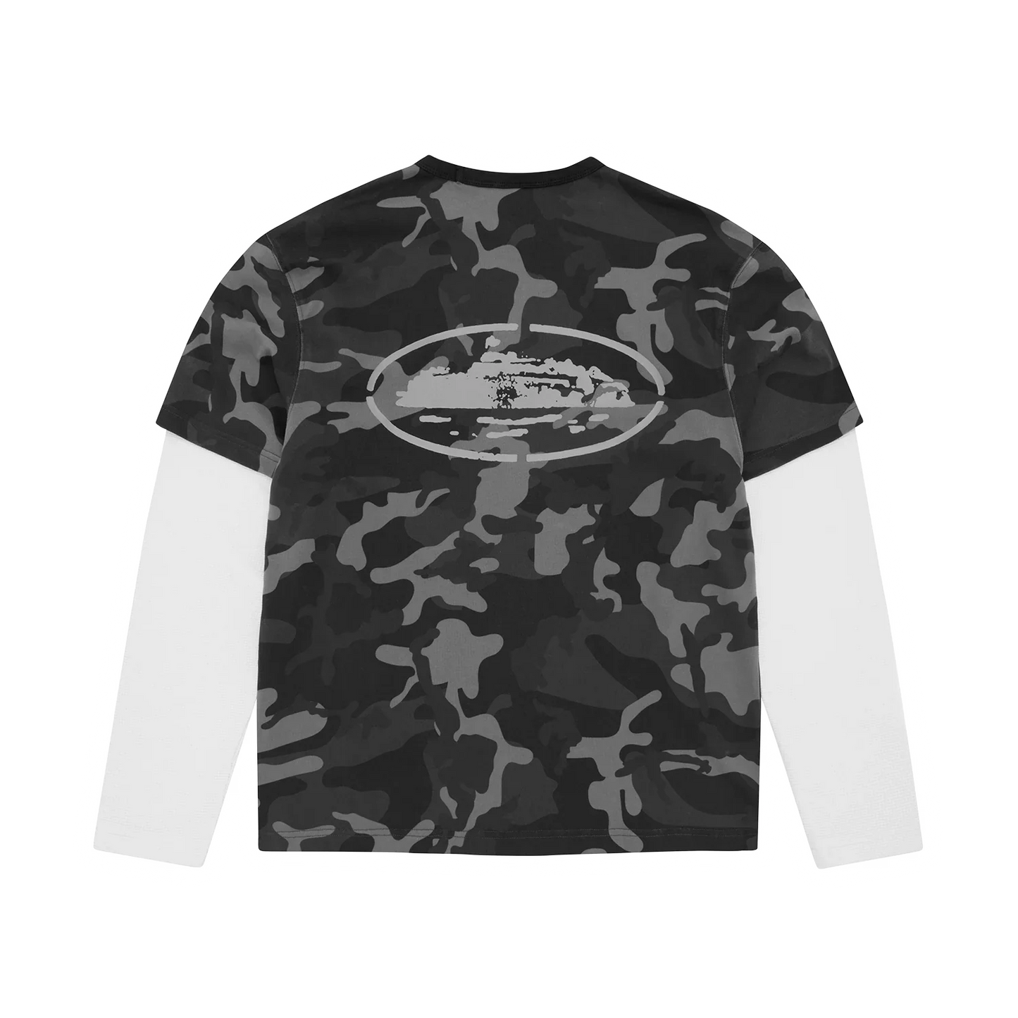 Corteiz ISLAND HYBRID THERMAL LS