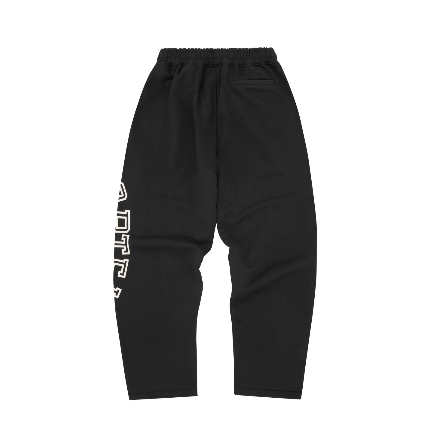 Corteiz ARCH SHIELD OPEN HEM SWEATPANT