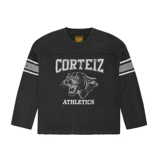 Corteiz Tops || Corteiz Jersey || New Drop 2026 – Cortiez Official