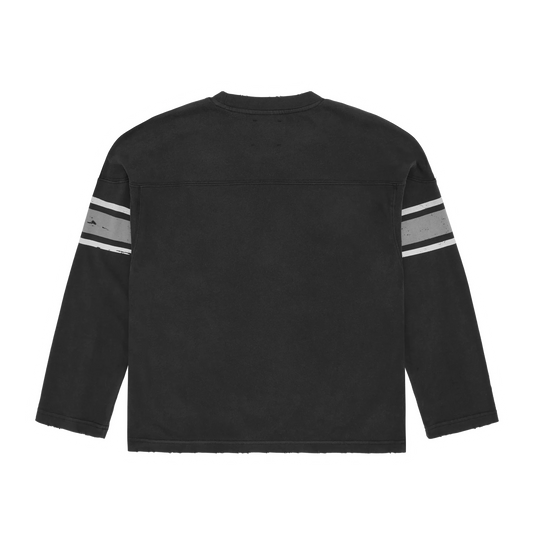 Corteiz ATHLETICS HEAVYWEIGHT LS TOP