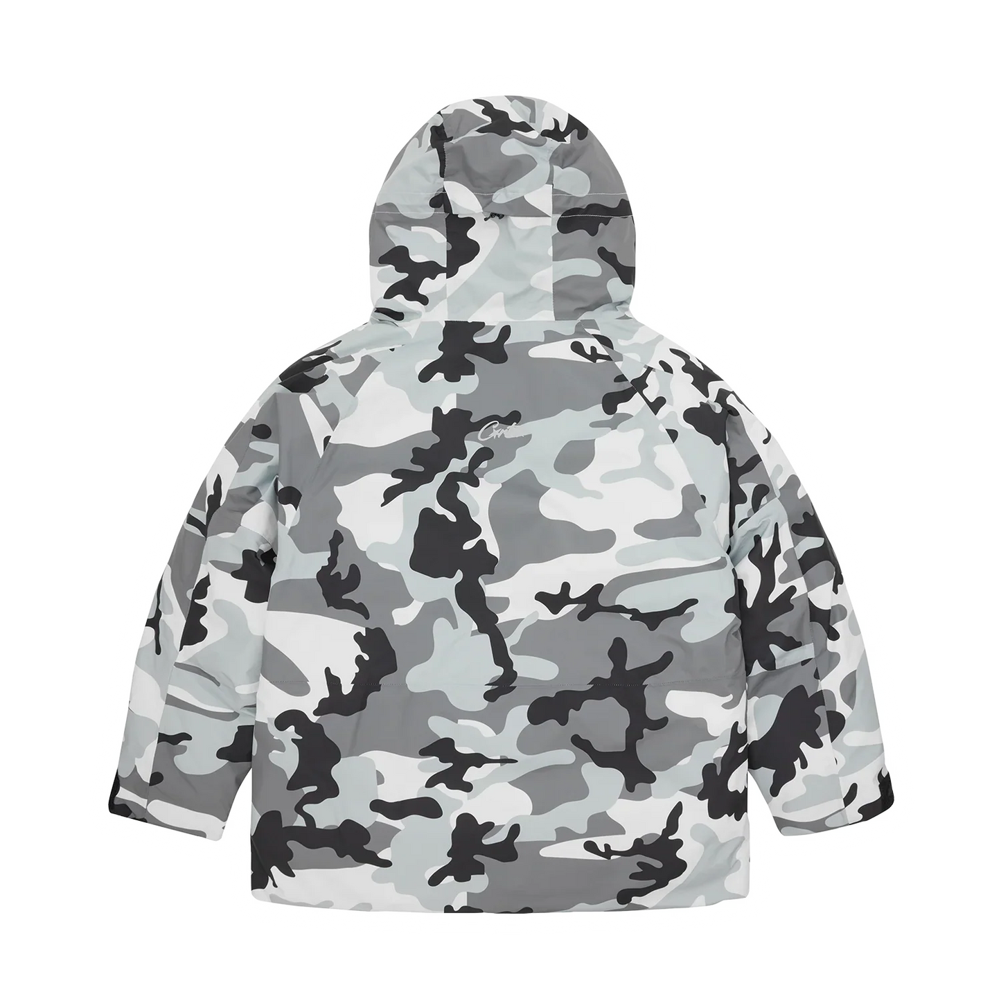 Corteiz ELITEWORK™ AVALANCHE BOLO PARKA