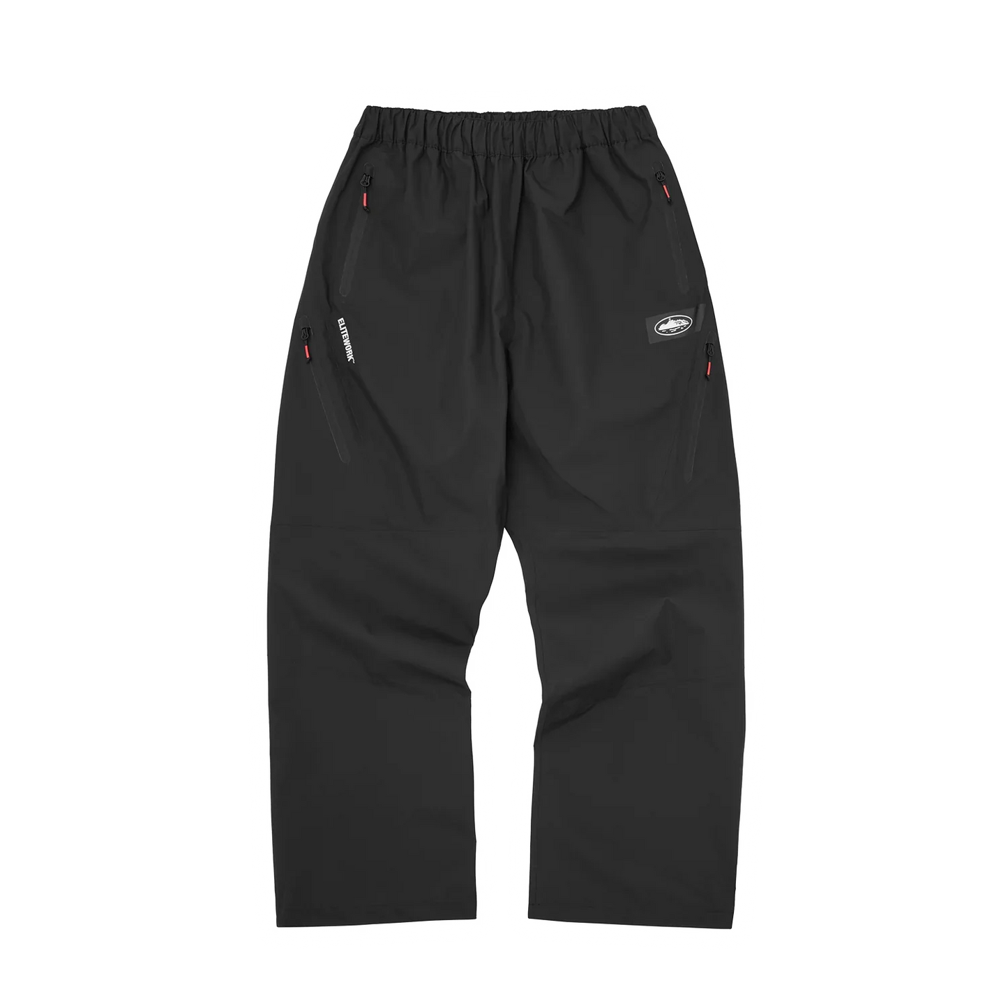 Corteiz ELITEWORK™ AVALANCHE SHELL PANT