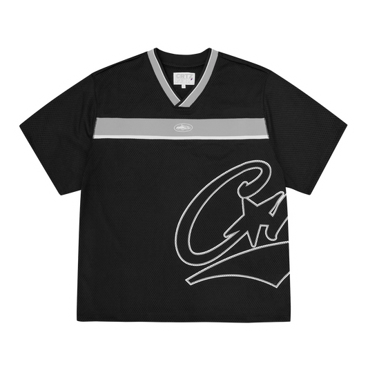 Corteiz BTR PRACTICE TOP V2
