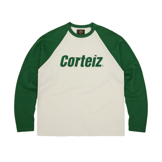 Corteiz RENTAL RAGLAN LS