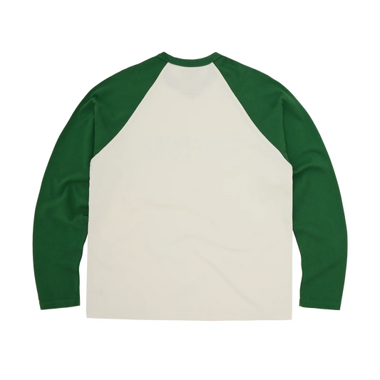 Corteiz RENTAL RAGLAN LS