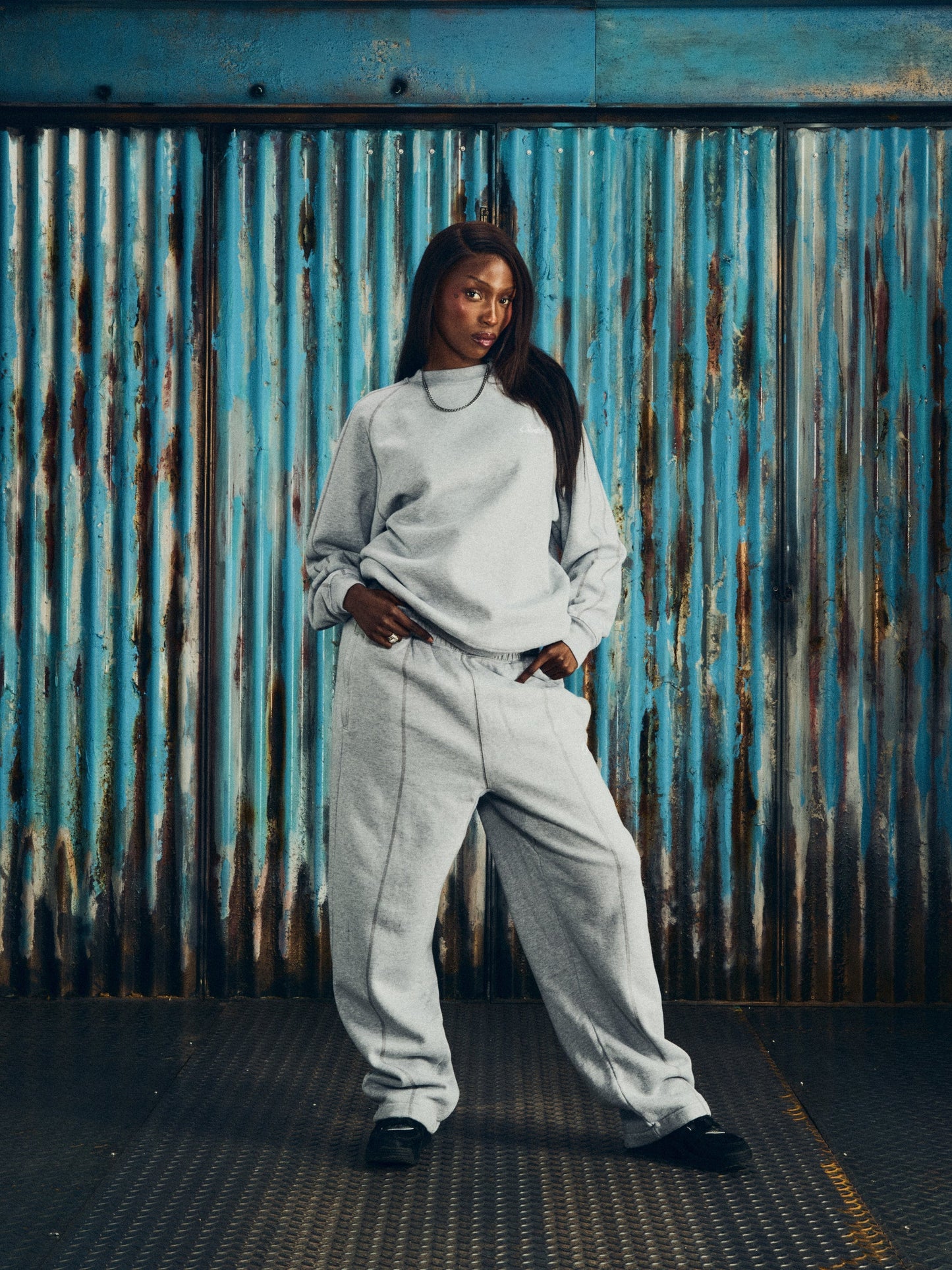 Corteiz HMP V2 SWEATSHIRT