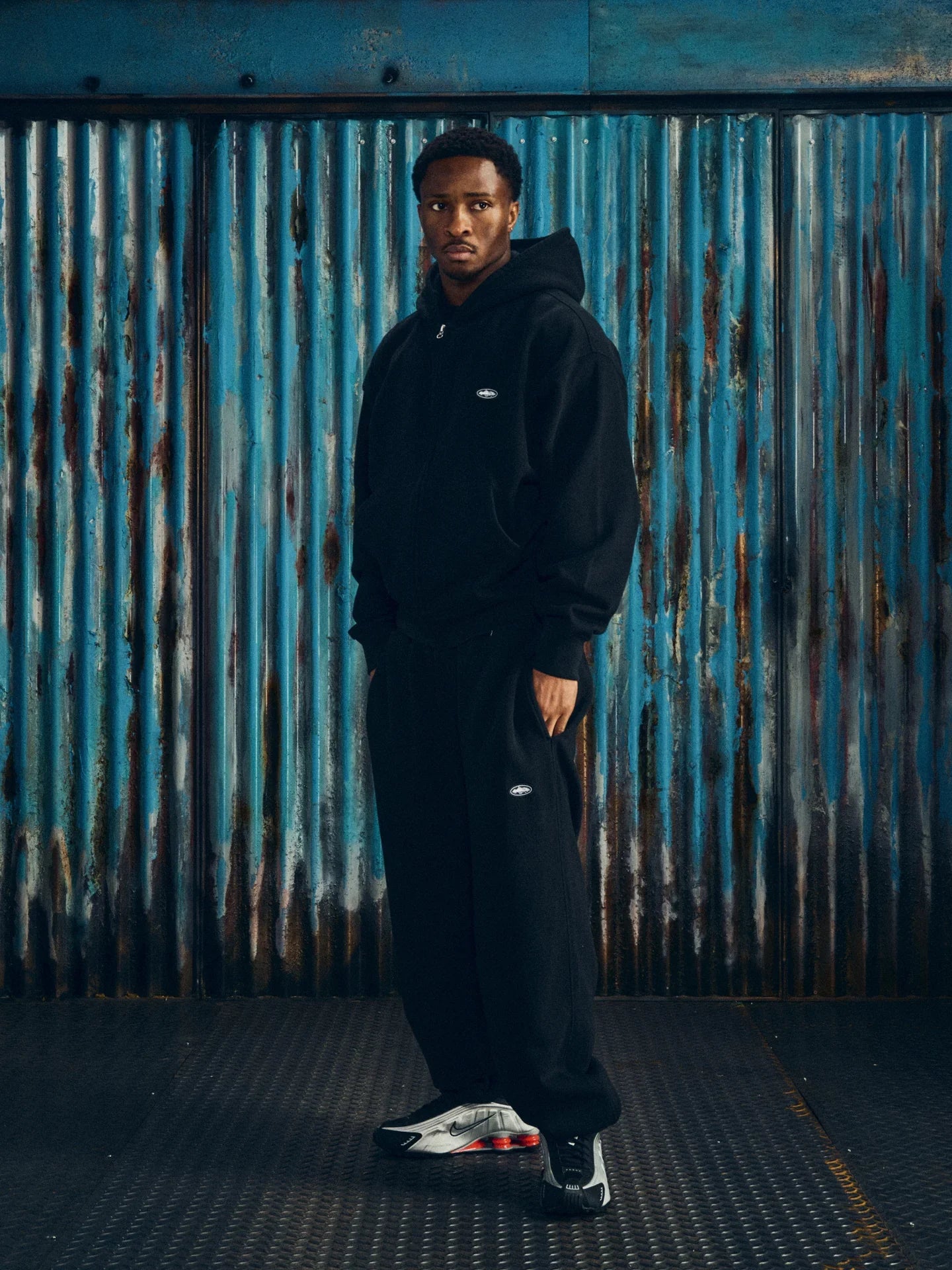 Corteiz MINI ISLAND SWEATPANT