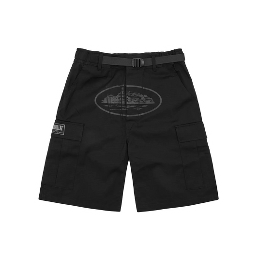 Corteiz ALCATRAZ CARGO SHORT