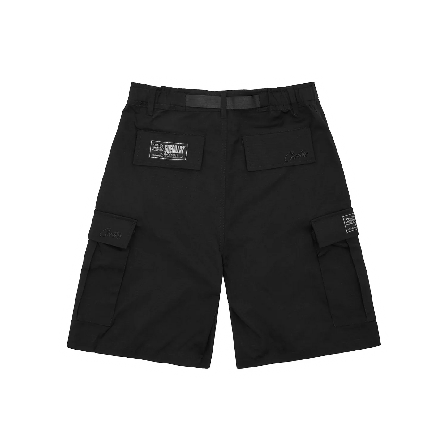 Corteiz ALCATRAZ CARGO SHORT