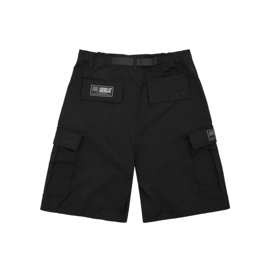 Corteiz ALCATRAZ CARGO SHORT