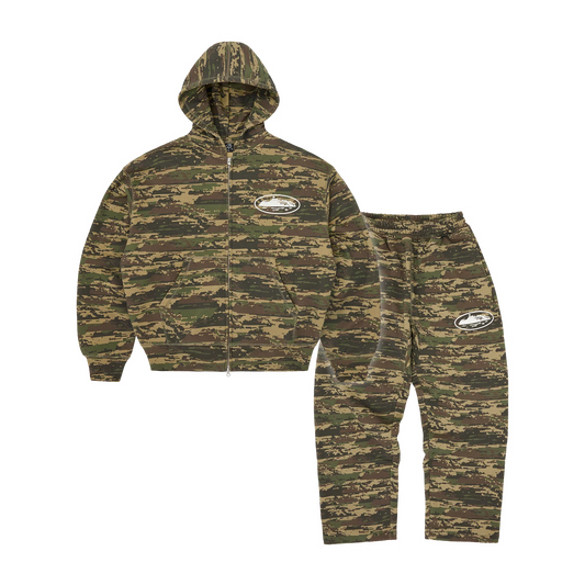 Cortiez SUPERIOR ROYALE TRACKSUIT