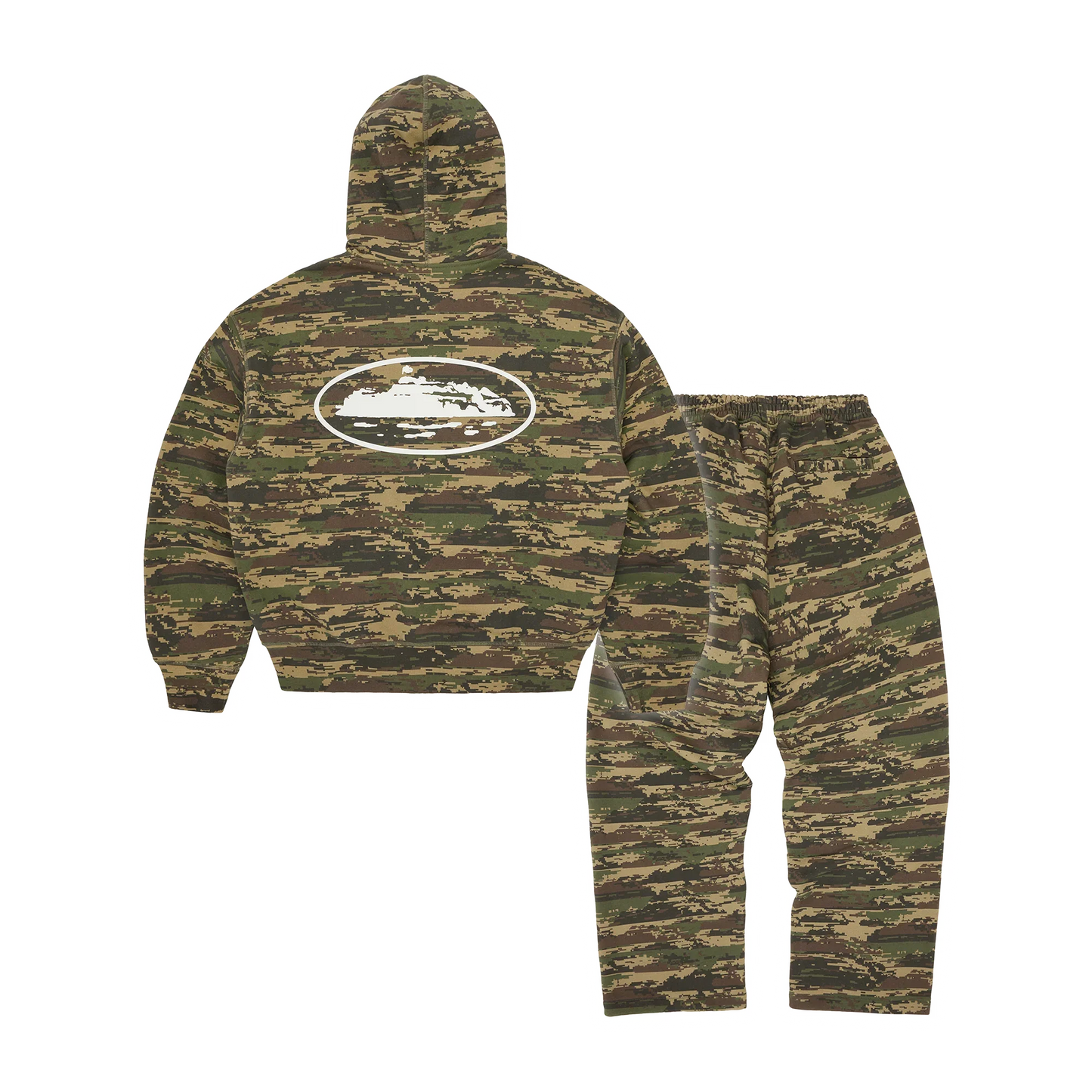 Cortiez SUPERIOR ROYALE TRACKSUIT