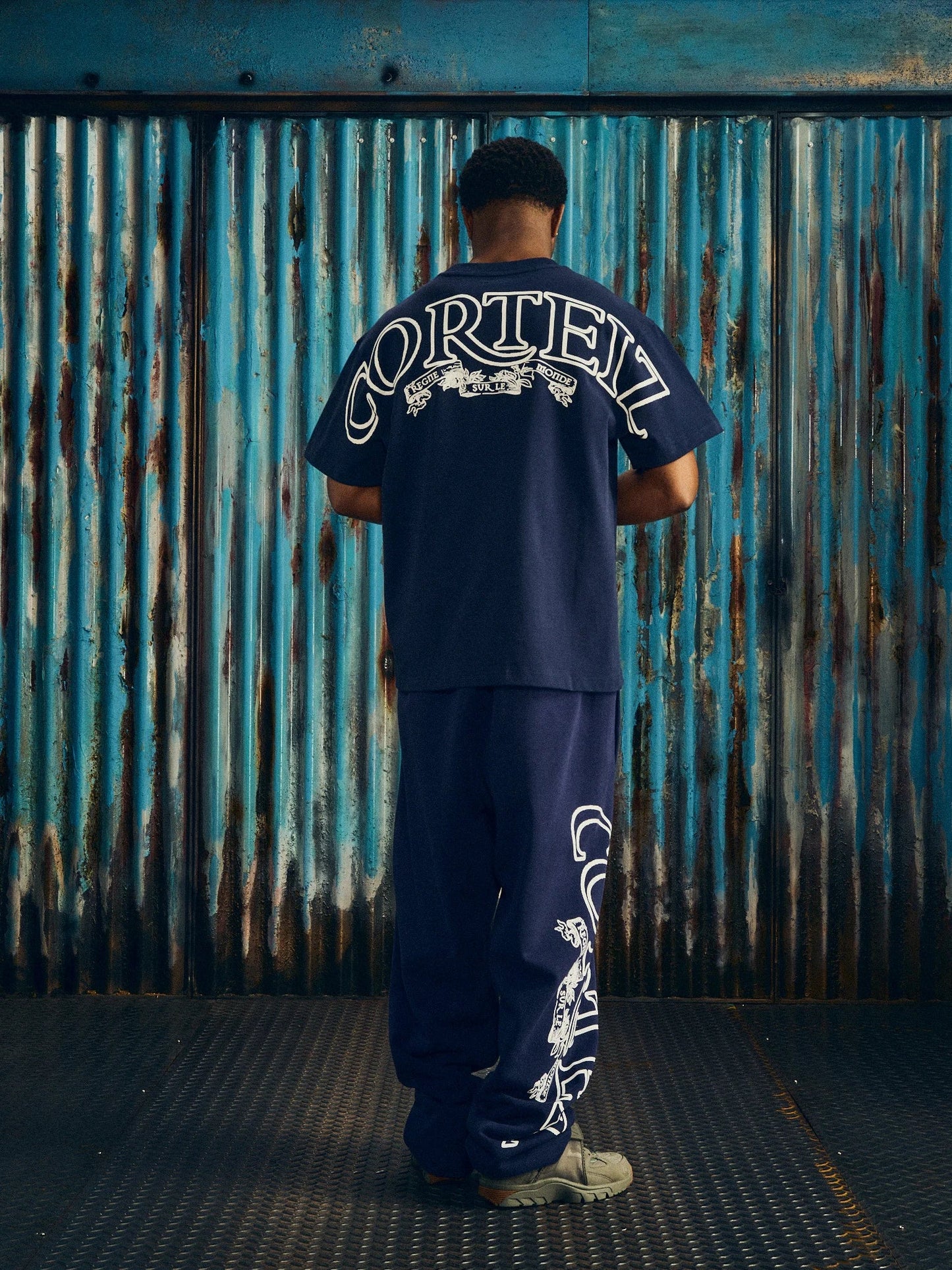 Corteiz SUPERIOR ROYALE TEE