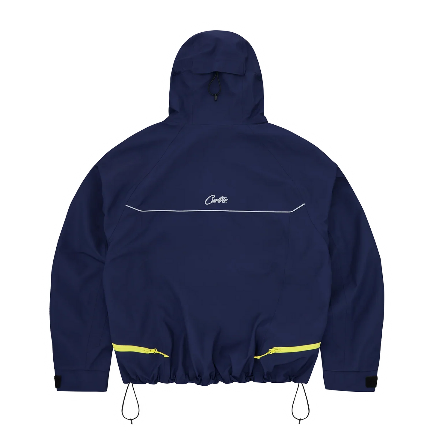 Corteiz ELITEWORK™ APEX SHELL JACKET