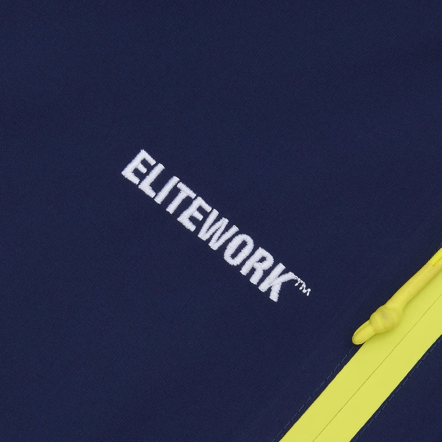Corteiz ELITEWORK™ APEX SHELL JACKET