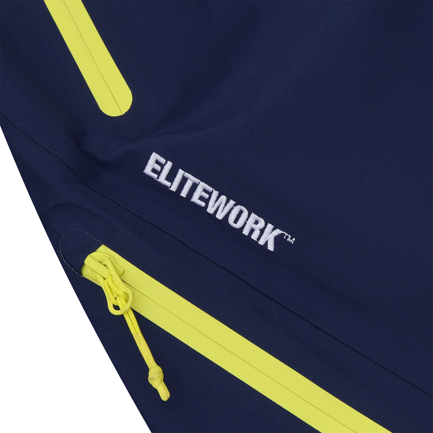 Corteiz ELITEWORK™ APEX SHELL PANT