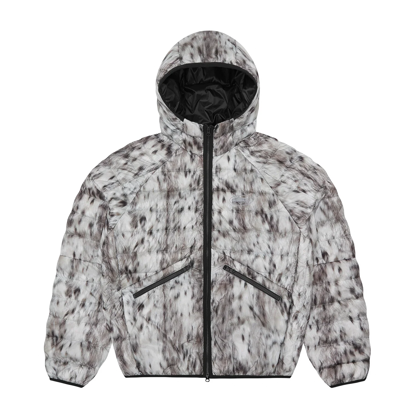 Corteiz ELITEWORK™ MICRO PUFF JACKET