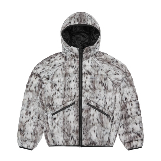 Corteiz ELITEWORK™ MICRO PUFF JACKET