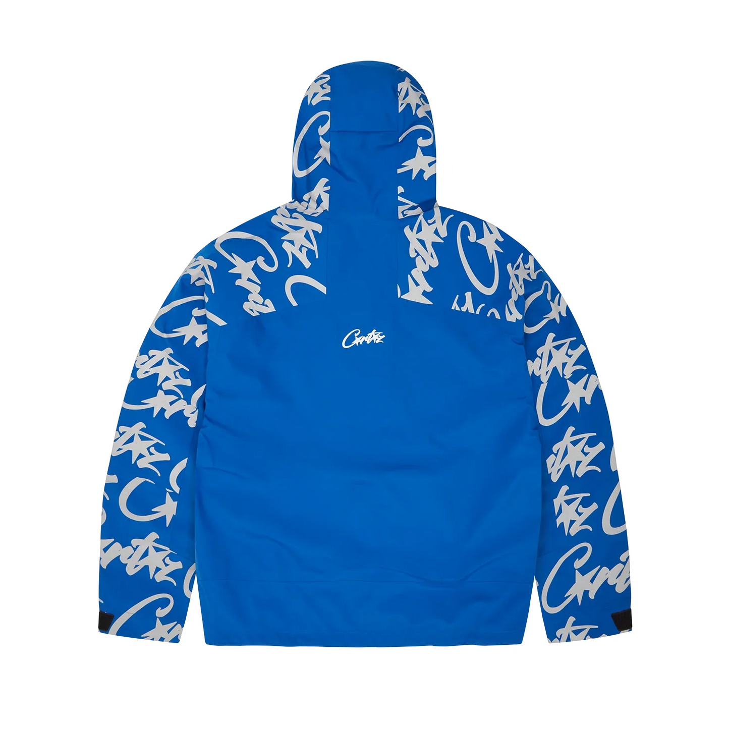 Corteiz ELITEWORK™ WATERPROOF SHELL