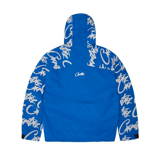 Corteiz ELITEWORK™ WATERPROOF SHELL