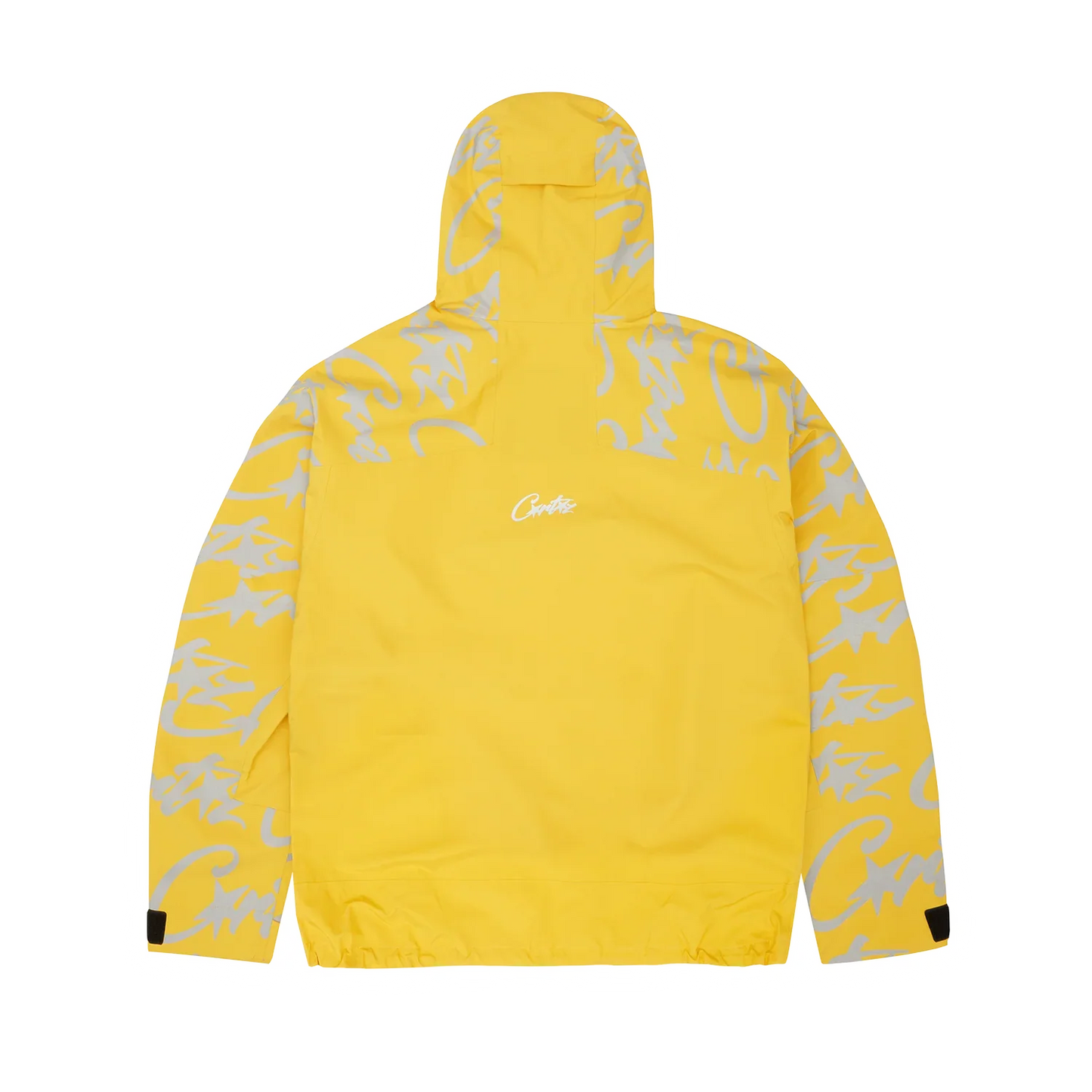 Corteiz ELITEWORK™ WATERPROOF SHELL JACKET