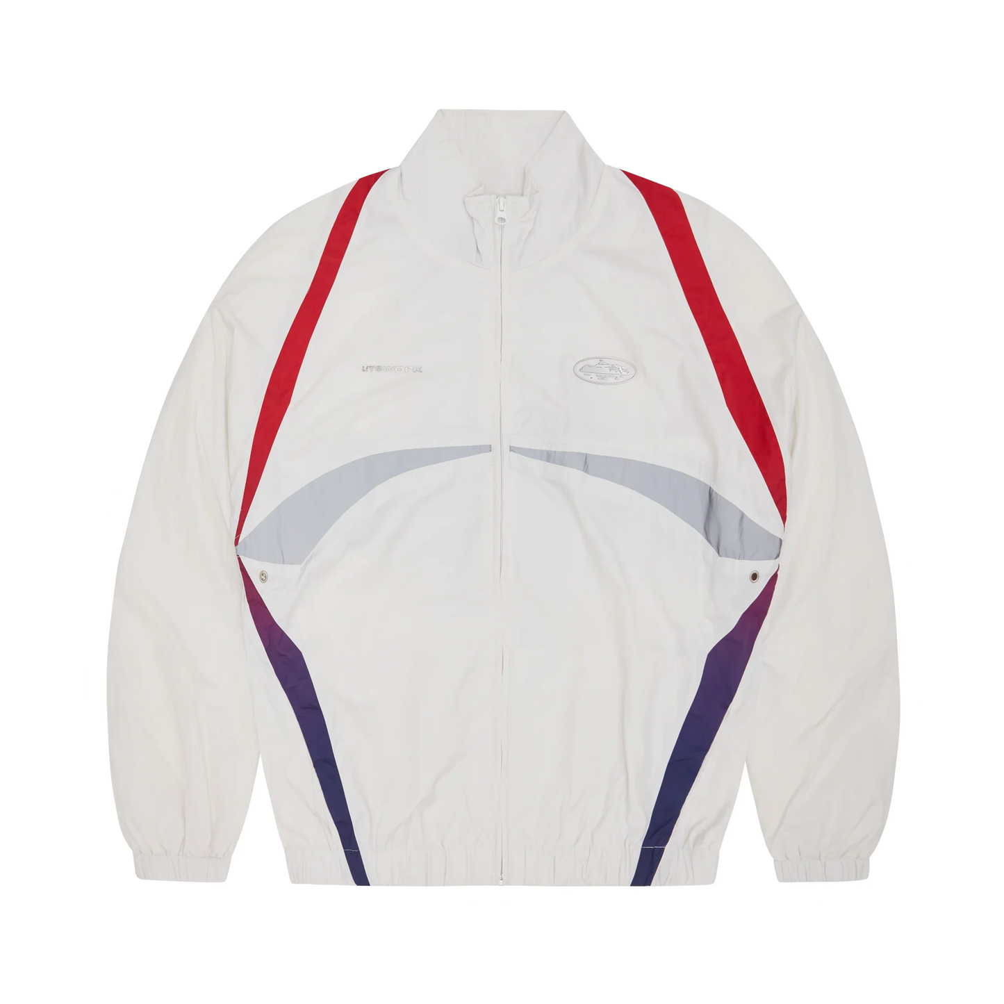 Corteiz GRADIENT LITEWORK JACKET