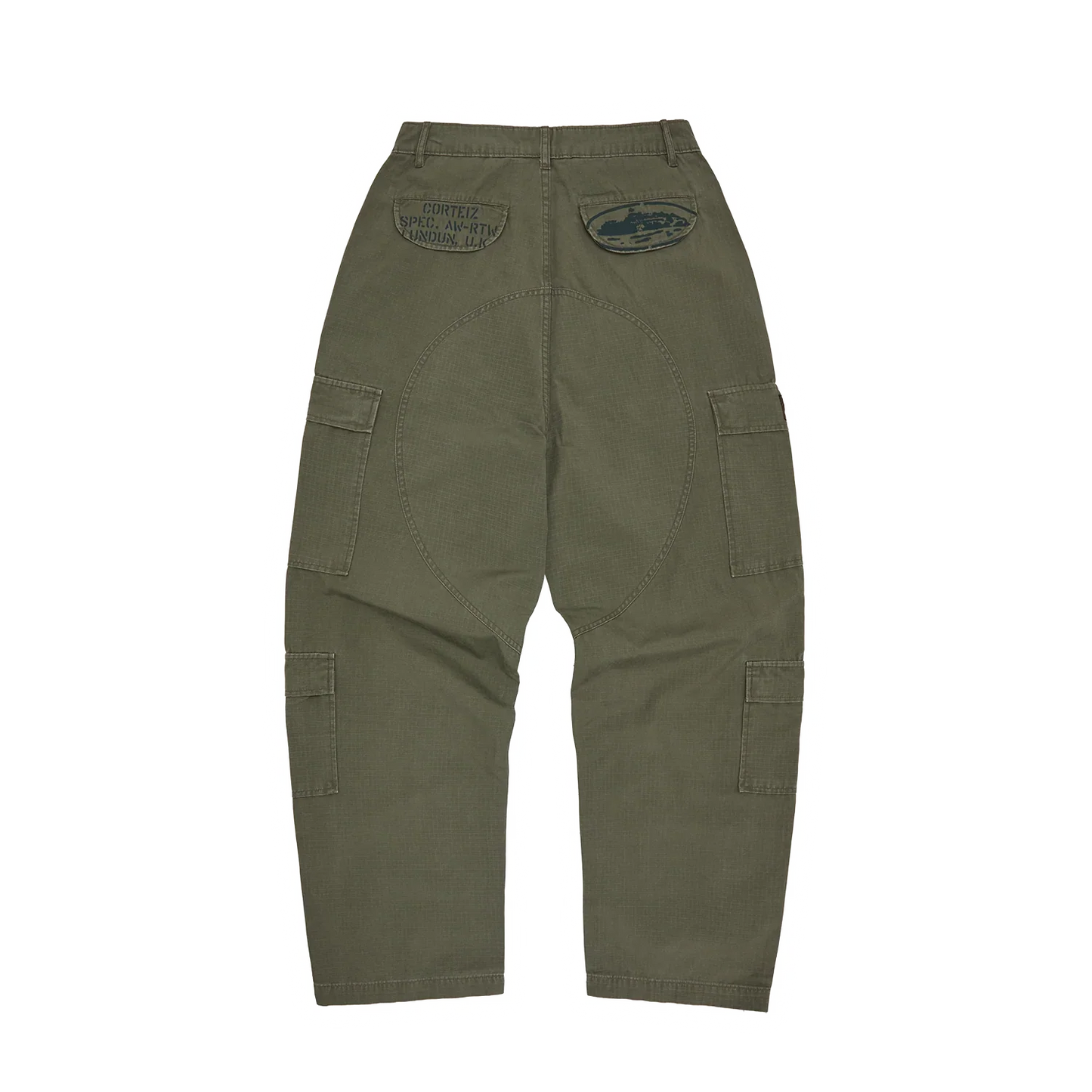 Corteiz GUERILLAZ CARGO PANT
