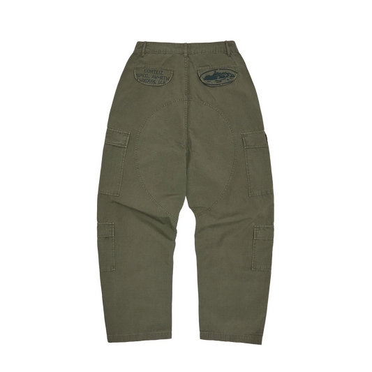 Corteiz GUERILLAZ CARGO PANT