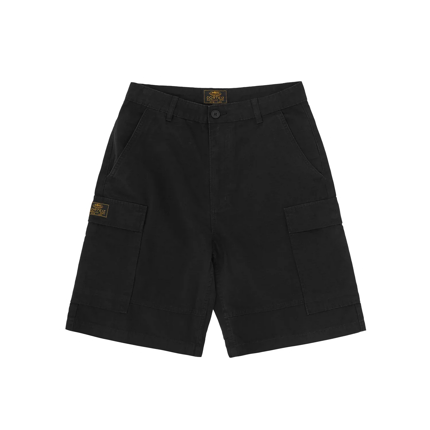 Corteiz GUERILLAZ CARGO SHORT