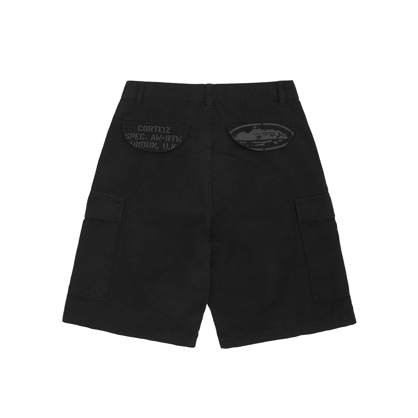 Corteiz GUERILLAZ CARGO SHORT