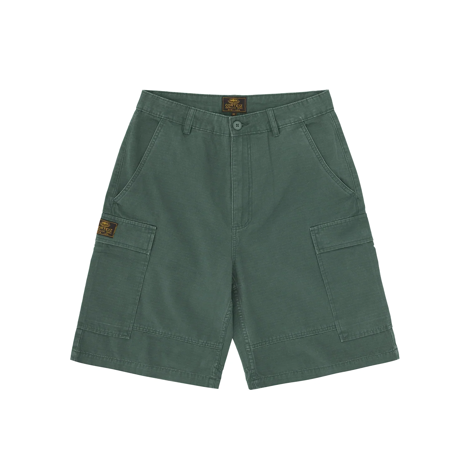 Corteiz GUERILLAZ CARGO SHORT – Corteiz Hoodie