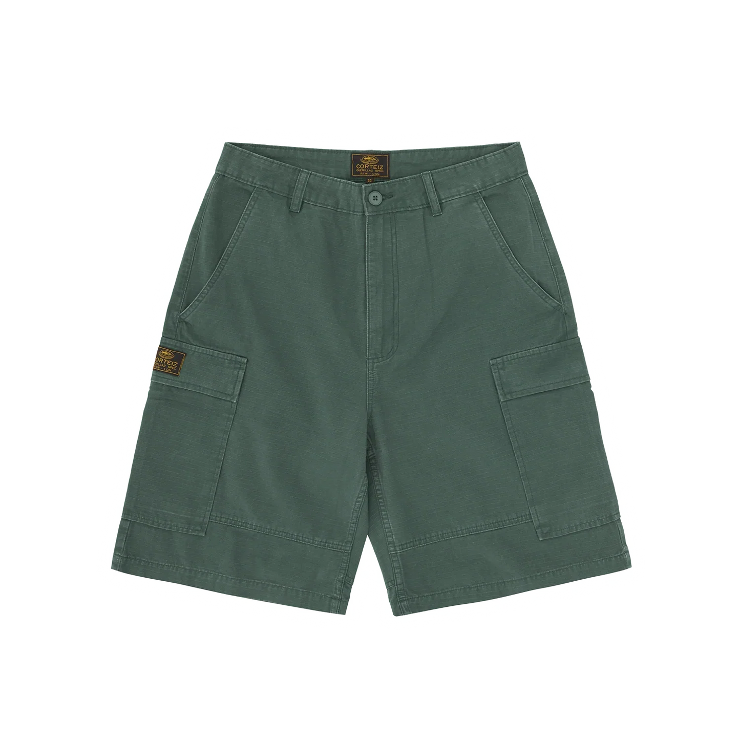 Corteiz GUERILLAZ CARGO SHORT – Corteiz Hoodie